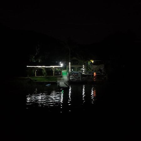 Ranchito Camping Chichicaxtle Eksteriør billede
