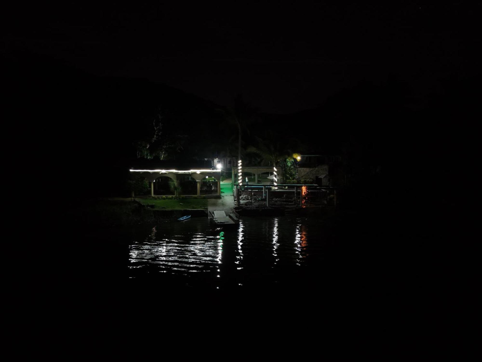 Ranchito Camping Chichicaxtle Eksteriør billede