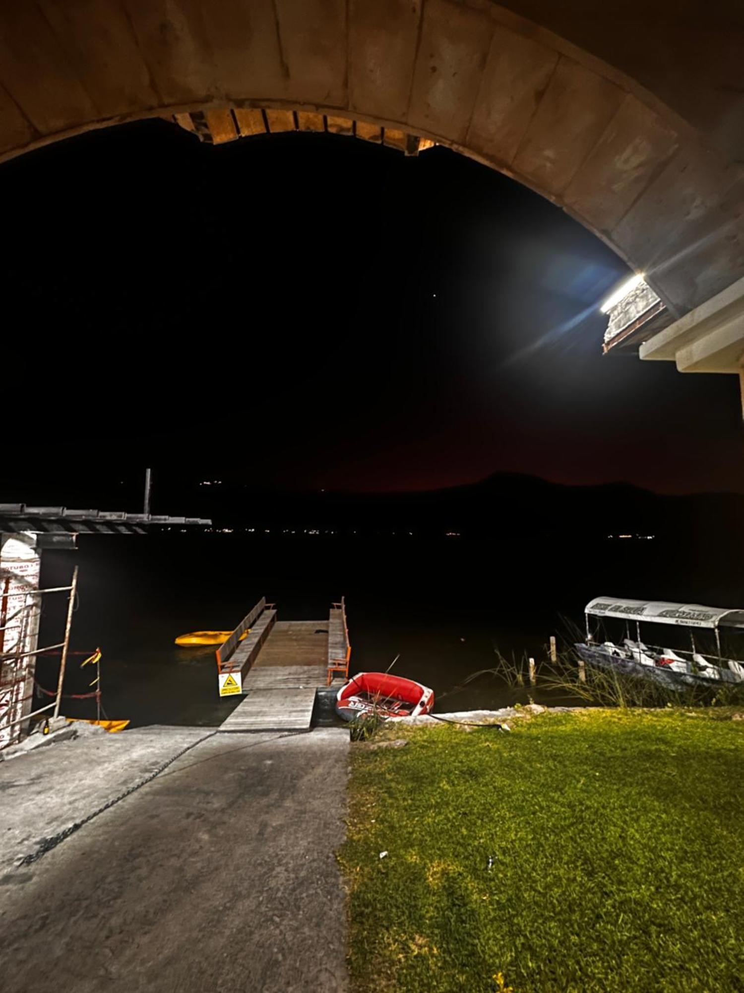Ranchito Camping Chichicaxtle Eksteriør billede